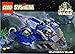 Lego Gungan Sub - Star Wars 7161