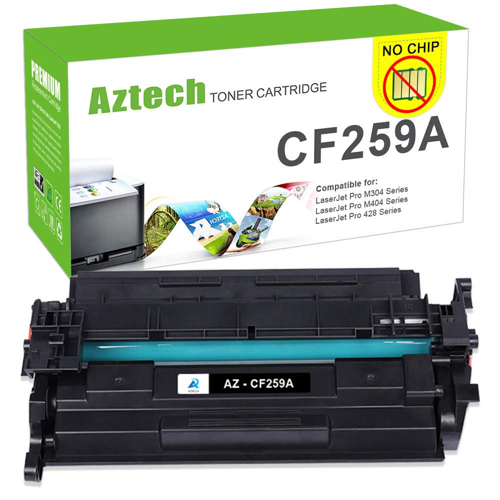 hp m404n toner cartridge