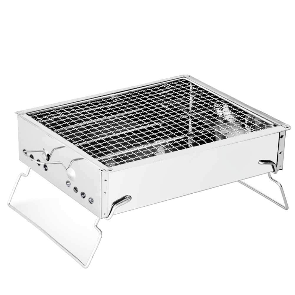 Parrillas de cemento | Parrillas