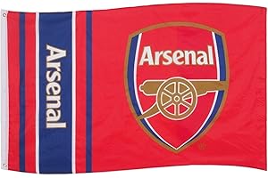 Arsenal F.C. Flag WM