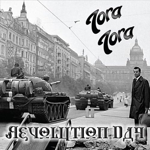 Revolution Day by Tora Tora (2011-02-07)