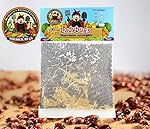 1500 Live Ladybugs - Guaranteed Live Delivery! + Good Bug Nectar
