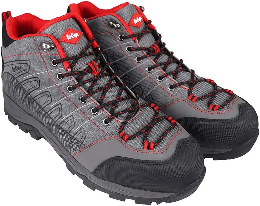 lee cooper workwear sb boot