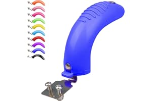 Gladeer Kids Scooter Brake Replacement for Micro Kickboard Mini Mini3in1 Mini2Grow ChromeWheels 3-Wheel Scooter