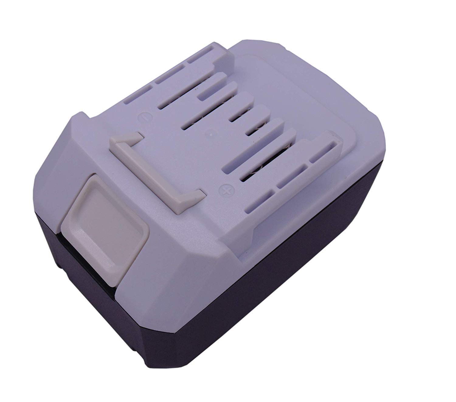 FengBP® 18V 4.0Ah BL1840G BL1820G BL1830G BL1813G BL1811G Replacement for Makita Makita Lithium-Ion Tool Battery DF457D HP457D TD127D HP457D JV183D TD127D UR180D UH522D CL183D 195608-4