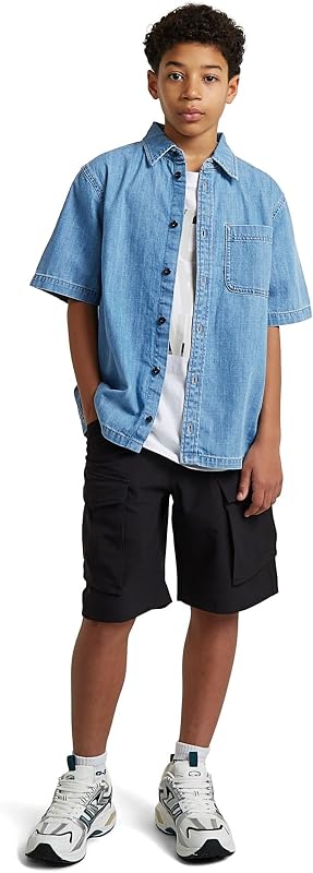 , Alvi Shirt SS