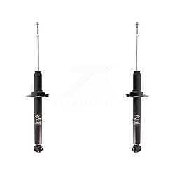 TMC Rear Suspension Struts Pair Replacement For