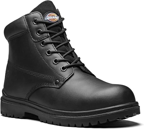 Düşük şirket mermi dickies stivali 