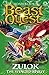 Beast Quest: Zulok the Winged Spirit: Series 20 Book 1