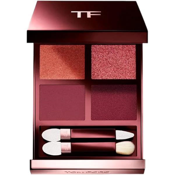 Amazon.com : Tom Ford Soleil Neige Eye Color Quad - 01