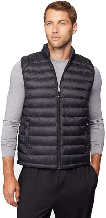 Download Jackets & Coats 32 DEGREES Mens Ultra-Light Down Packable ...