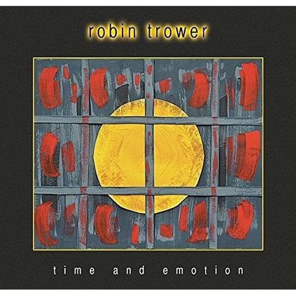 TROWER,ROBIN - Playful Heart - Amazon.com Music