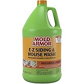 W M BARR FG581 128OZ Siding/House Wash