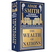 The Wealth of Nations