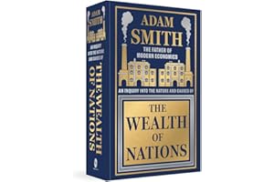 The Wealth of Nations