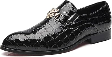 alligator shoes amazon