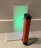 AAdvance Instruments UV Lamp 254nm/365nm 4W