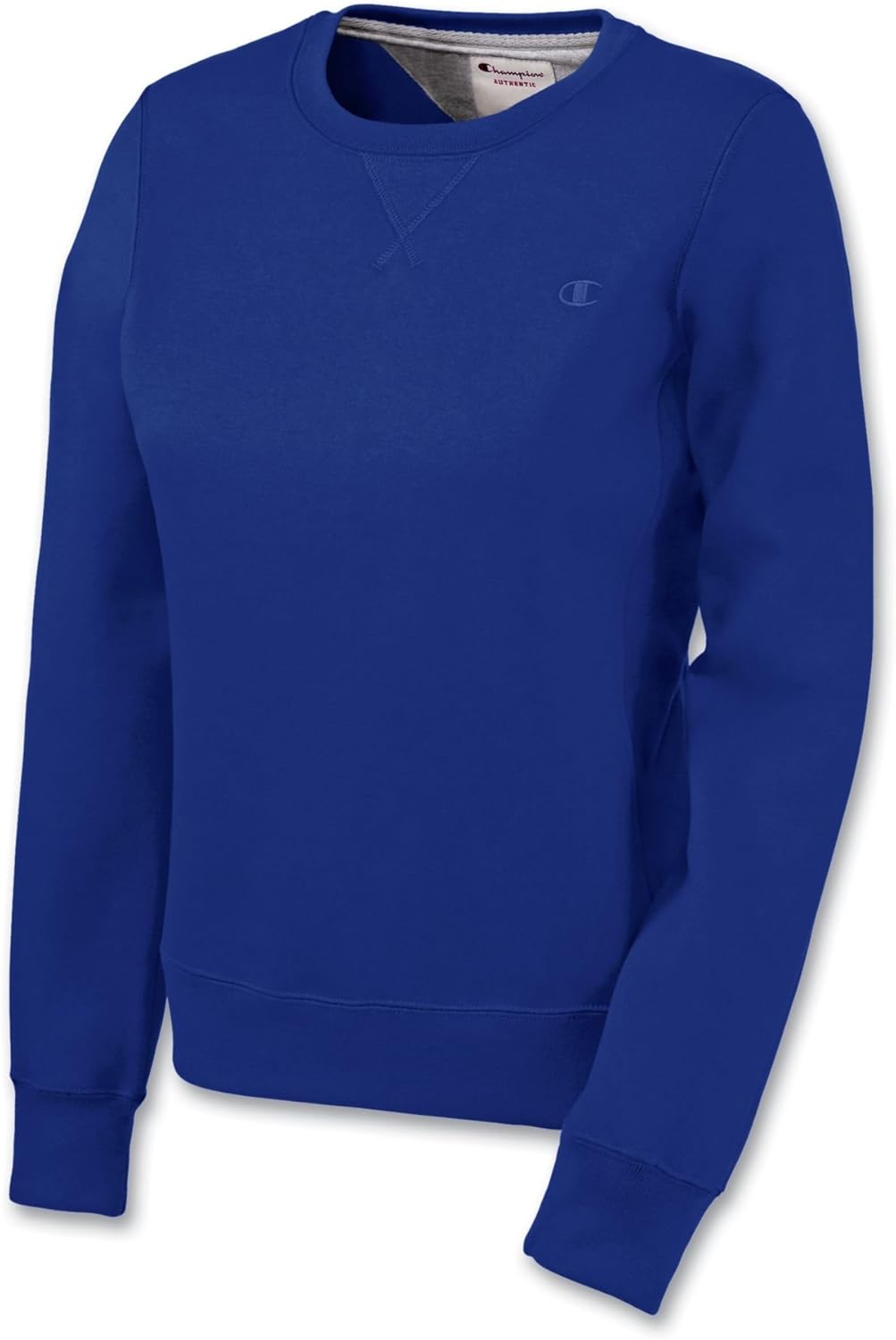 champion eco fleece crewneck sweatshirt