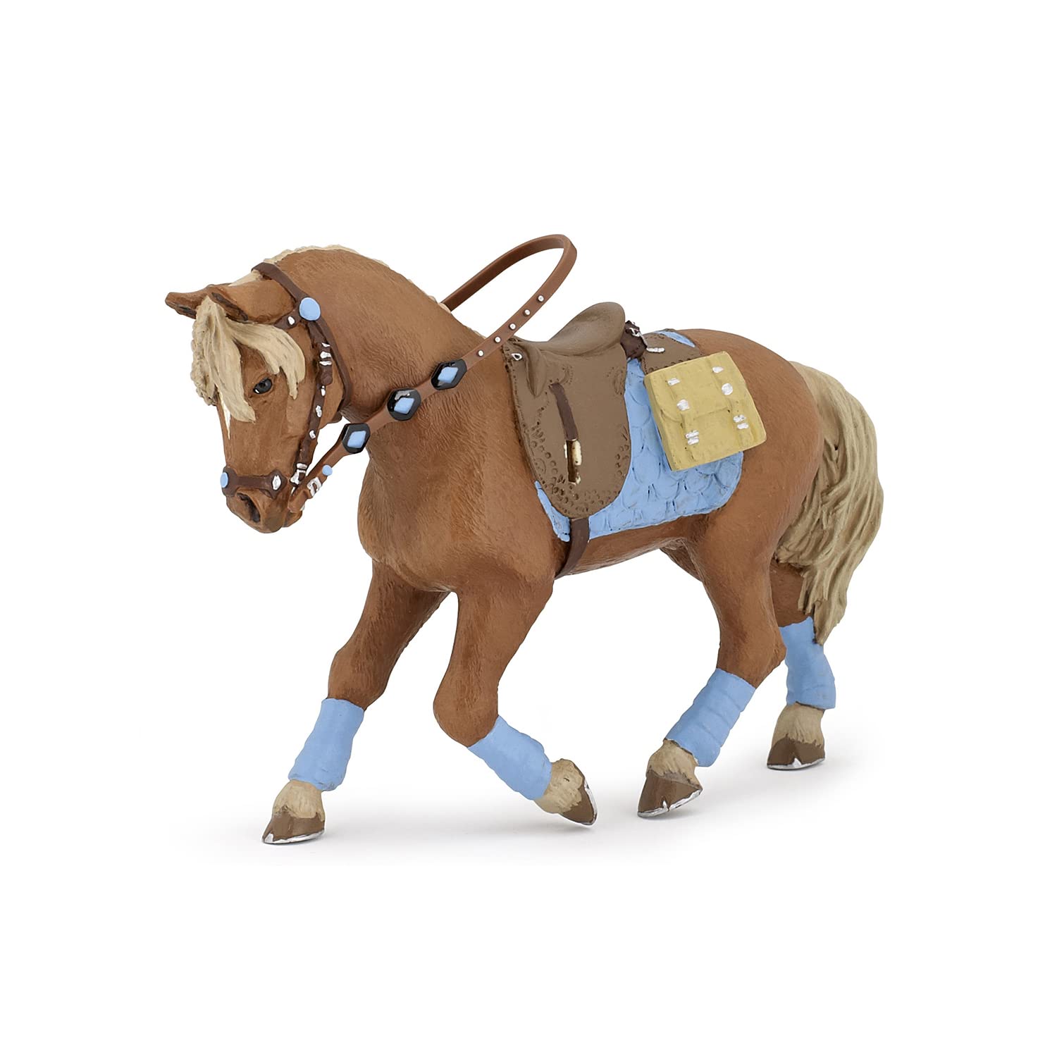 Papo 51544 Young Rider's Horse Figure