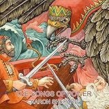 The Songs of Power: A Northern Tale of Magic, Retold from the Kalevala (Skyhook World Classics)