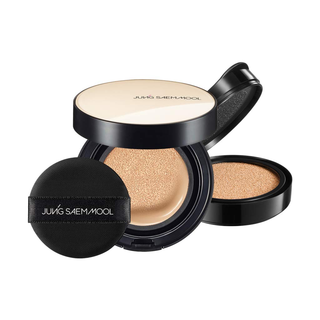 JUNGSAEMMOOL Essential Skin Nuder Cushion 14G With Refill 14G Light