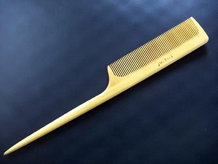 Amazon 高級 薩摩本つげ セット用櫛 大 椿油仕立 さつまつげ櫛 純日本製 京の恵み 櫛 コーム 通販 Amazon 高級 薩摩本つげ セット用櫛 大 椿油仕立 さつまつげ櫛 純日本製 京の恵み 櫛 コーム 通販