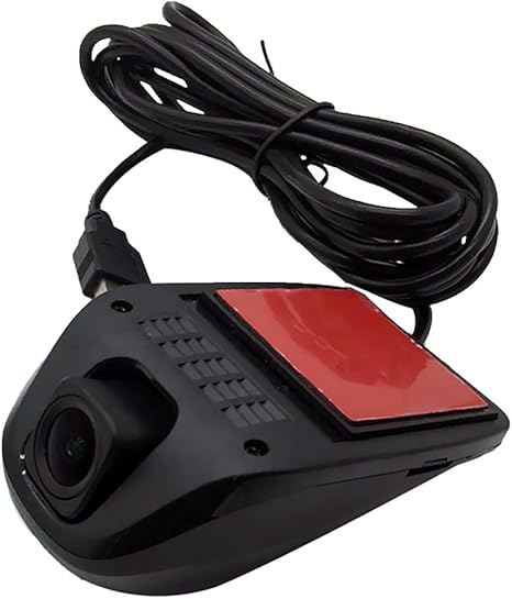 Magideal Usb Port Car Dash Cam Camera Dvr Recorder Amazon Co Uk