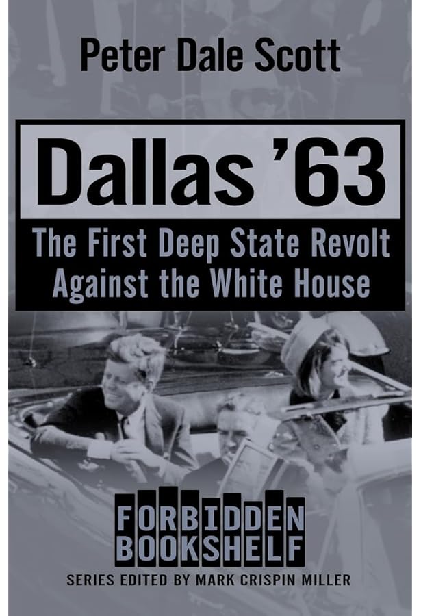 The Road to 9/11: Wealth, Empire, and the Future of America: Scott