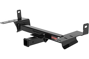 CURT 31368 Front Mount Receiver