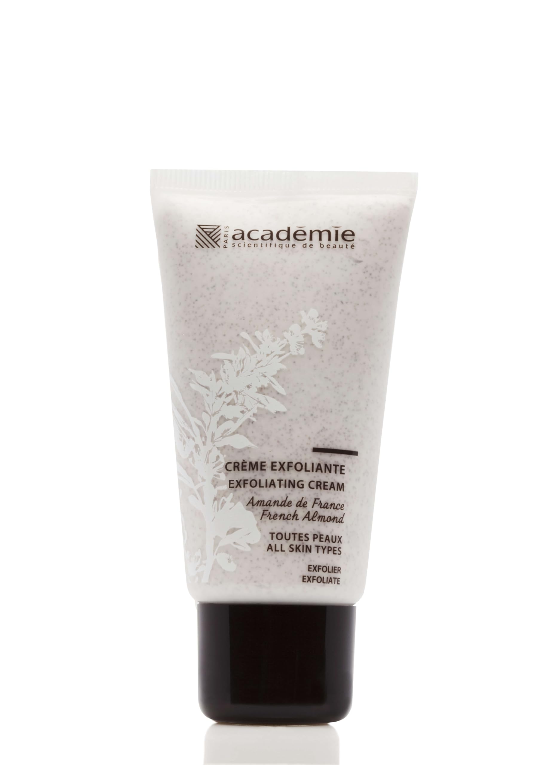 Academie: Aromathérapie Creme Exfoliante (50 ml)