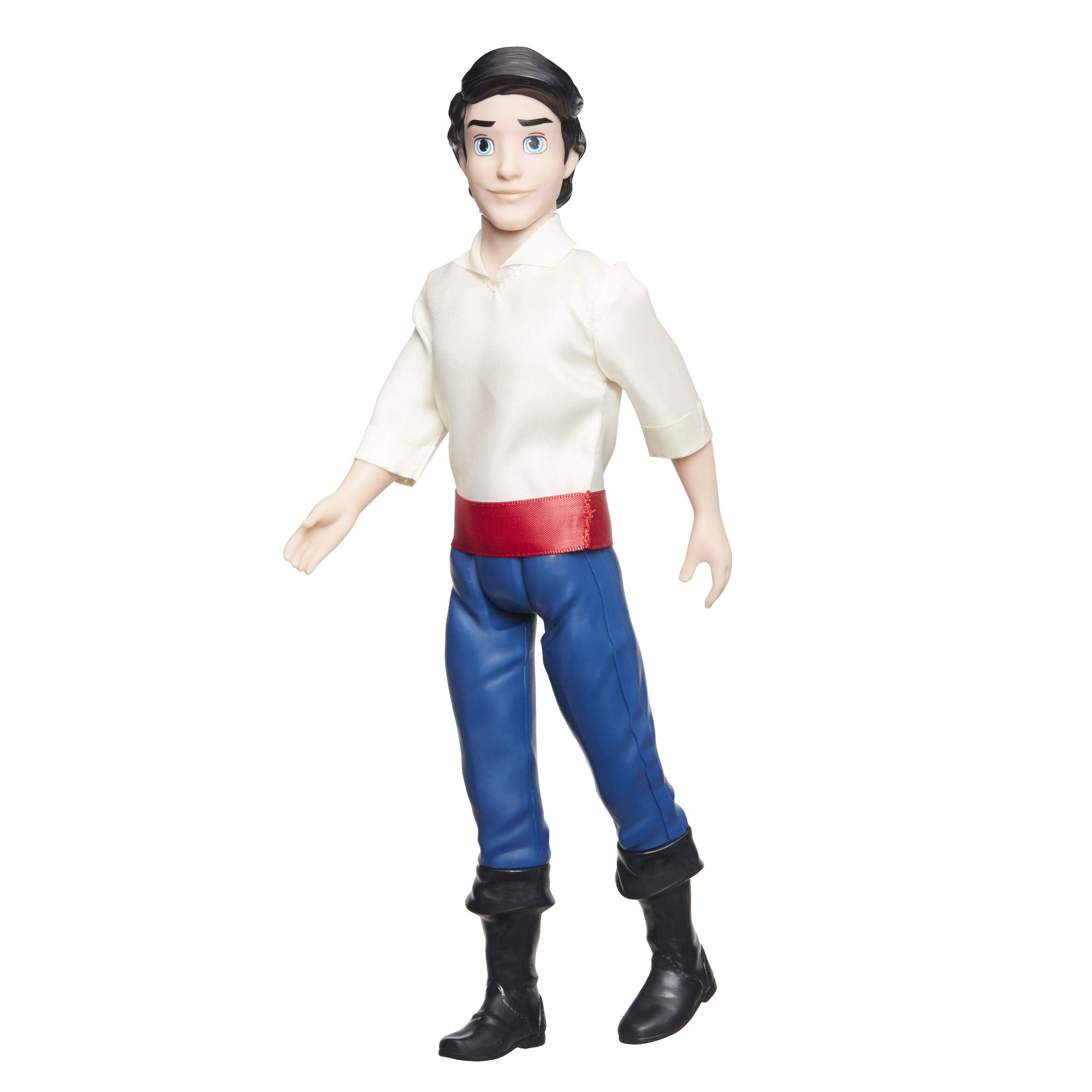 disney princess prince dolls