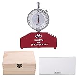 Hisocute Tension Meter Gauge Silk Screen Mesh