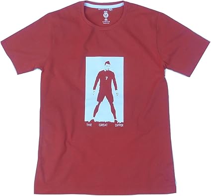 cristiano ronaldo t shirt amazon