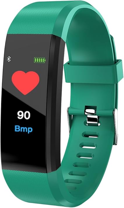 smart band watch amazon