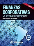 Finanzas corporativas - Un enfoque latinoamericano 3a Ed. (Spanish Edition)