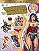 Ultimate Sticker Collection: DC Comics Wonder Woman