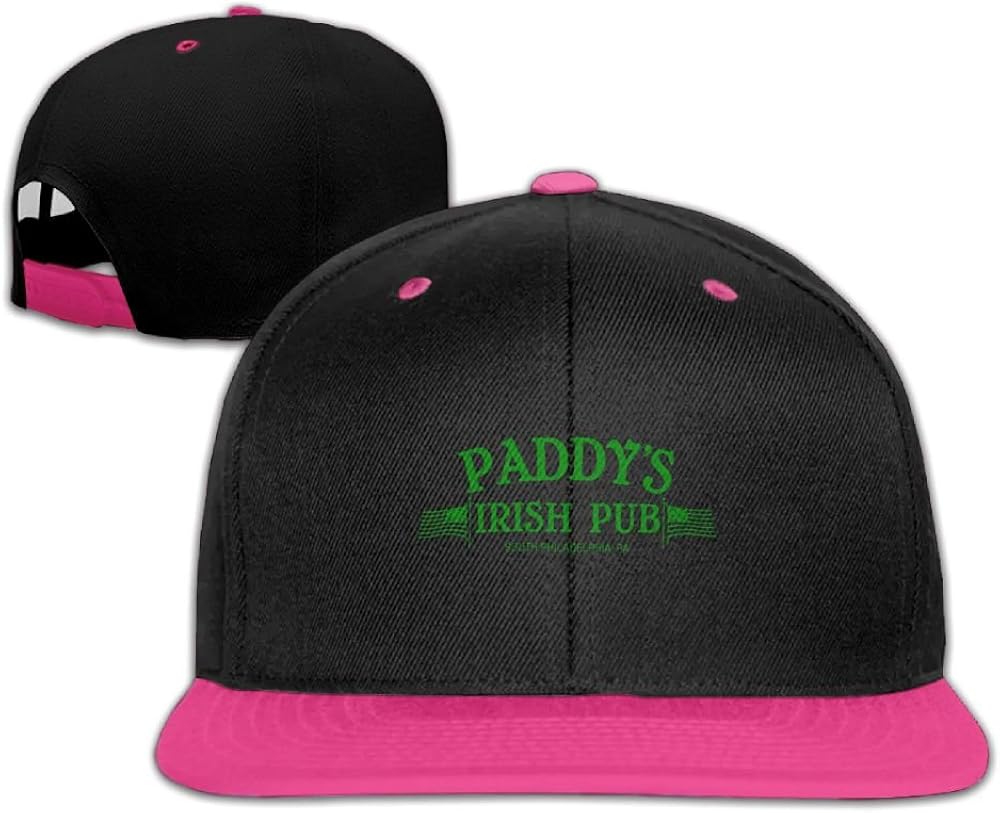 paddy's pub hat