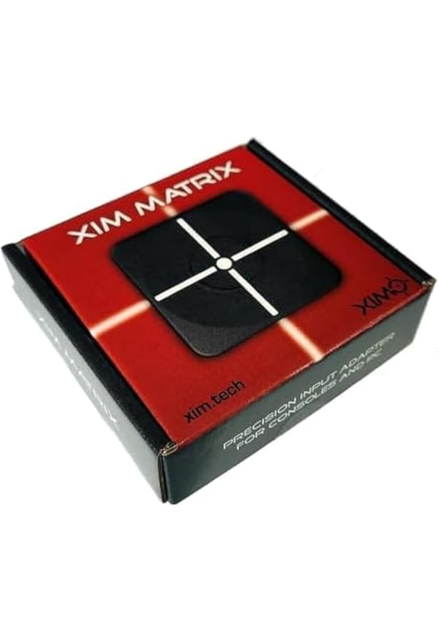Xim Matrix 箱無し Amazon.com: Generic XIM Matrix Multi-Input Adapter for Xbox