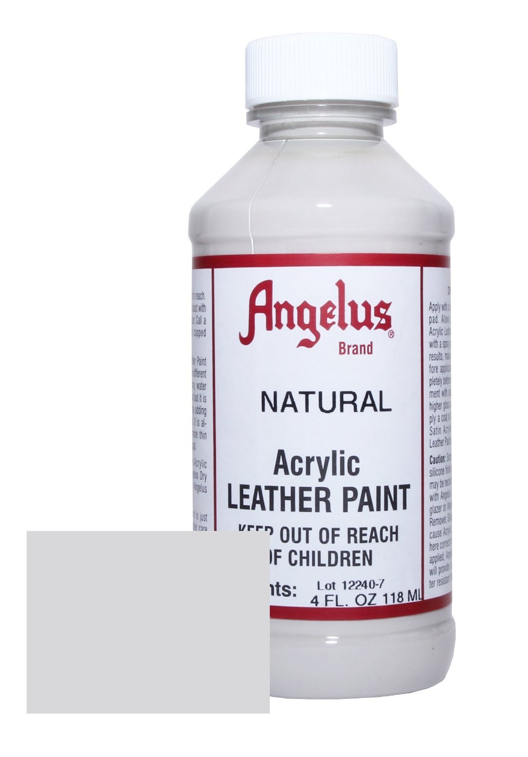 Angelus Acrylic Leather Paint