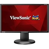 ViewSonic VP2365-LED 23" IPS Full HD 1080p Monitor DVI, VGA