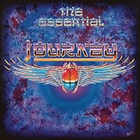 Journey Ablum Cover