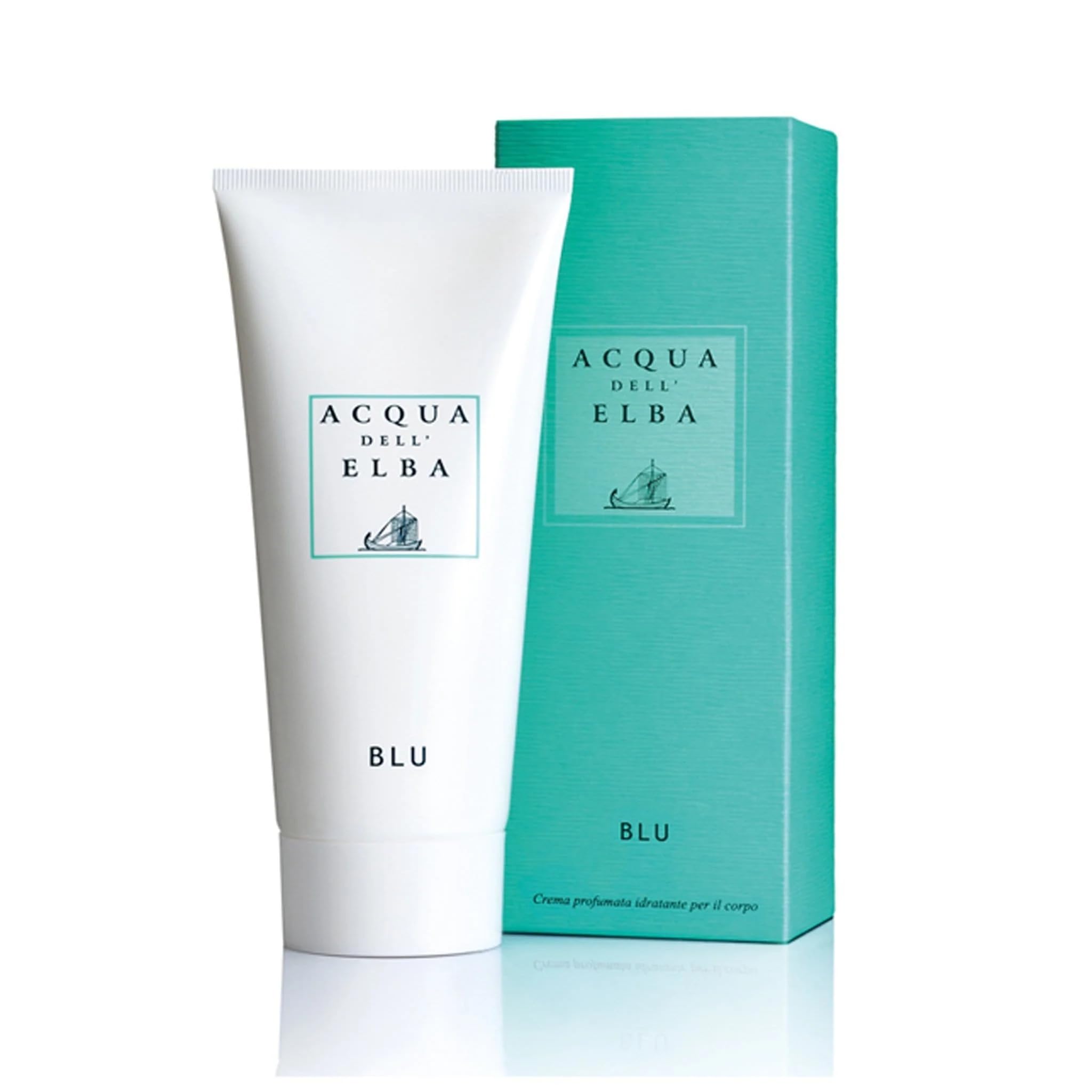 ACQUA DELL'ELBA Archipelago Body Lotion 200 ml