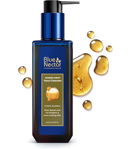 Amazon.com: Kama Ayurveda Rose and Jasmine Face Cleanser with the