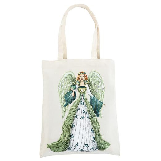 Diamond Painting Handbag DIY Diamond Art Handbag Cross Stitch