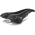 Selle SMP Well M1 Unisex Saddle 279 x 163 mm 315 g Black