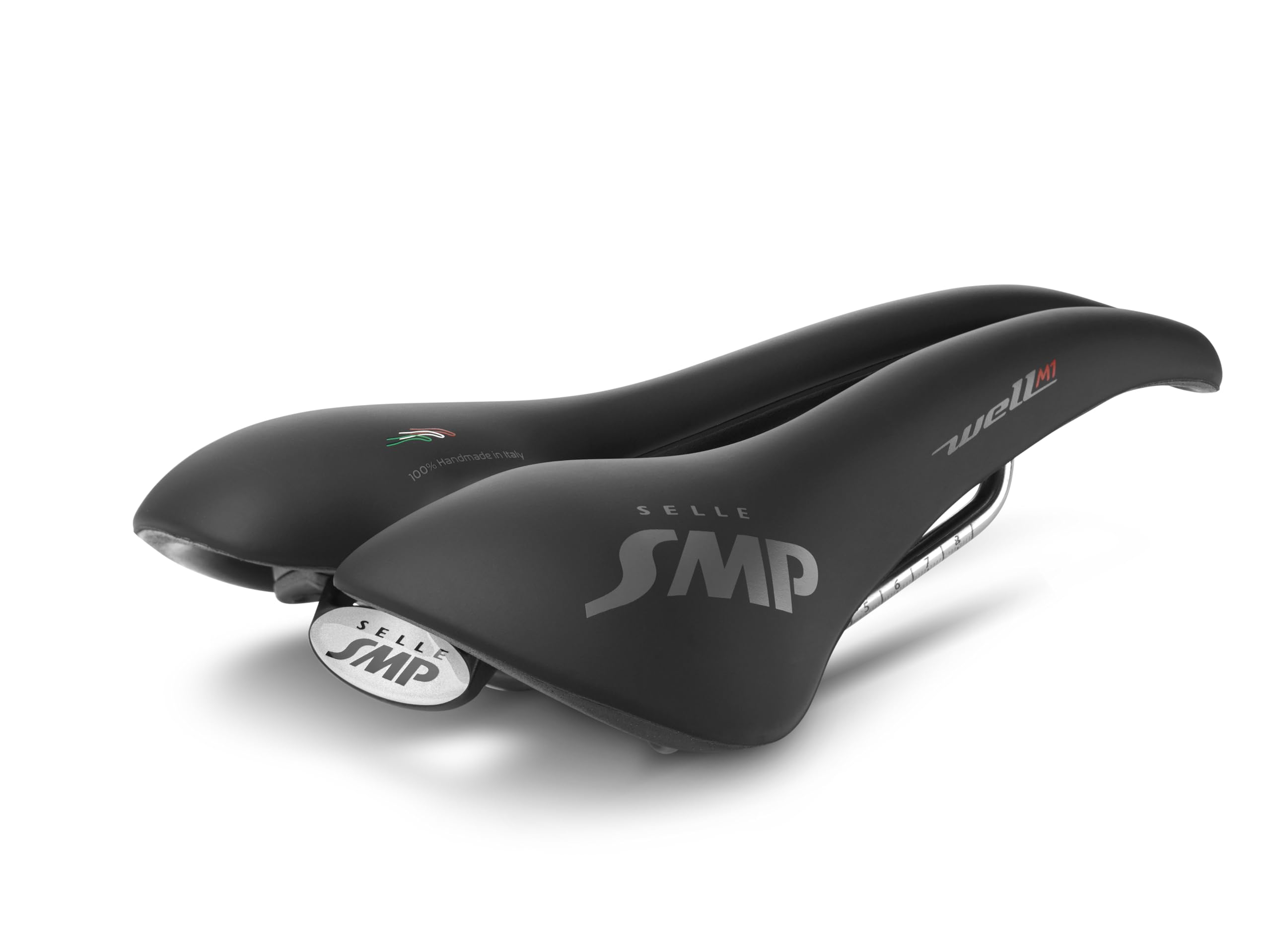 SMP Well M1 Saddle