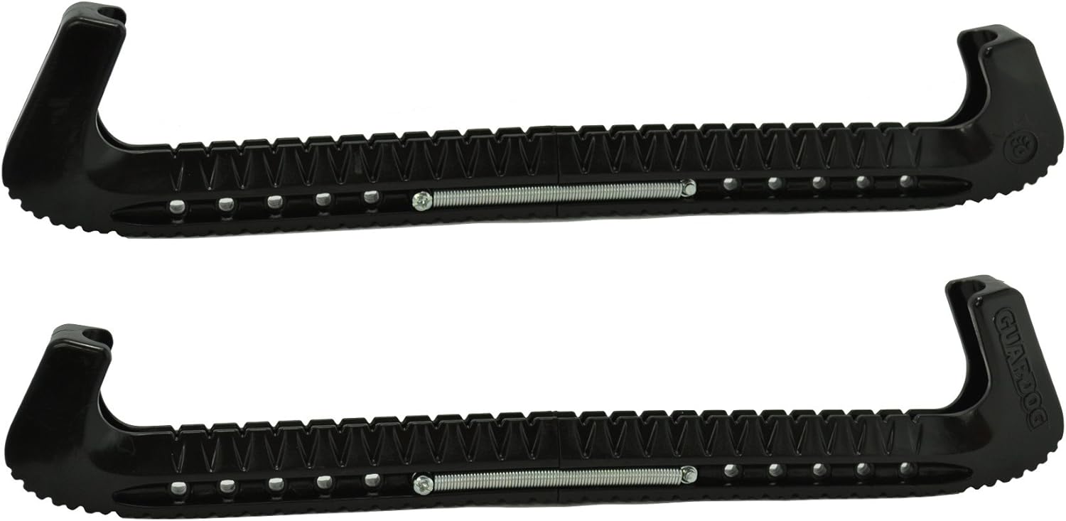 Guard Dog Universal Skate Guards Hard Black Amazon.ca Sports & Outdoors