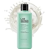 Lab Series Men's Clear LS Oil Control Mattifying Face Toner with Salicylic Acid - Face Essence Suitable for Acne Prone Skin - Skin Care for Men - Dermatologist Tested, 6.7 Fl Oz