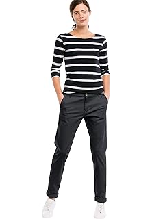 women's chino pants plus size