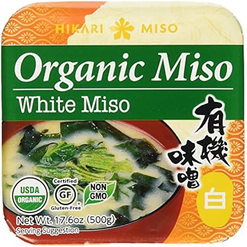 Miso Soups Grocery & Gourmet Food